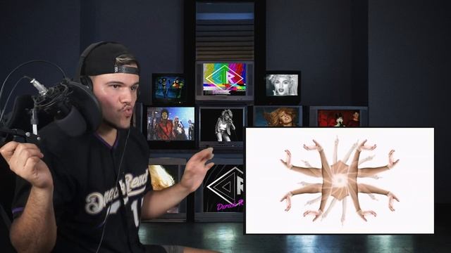 First Time Hearing Strict Machine Goldfrapp (DANCE WONDERLAND!) | Dereck Reacts смотреть онлайн