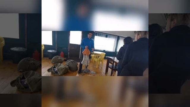 Самостоятельные прыжки с парашютом//Теория и практика// Часть 1 смотреть онлайн