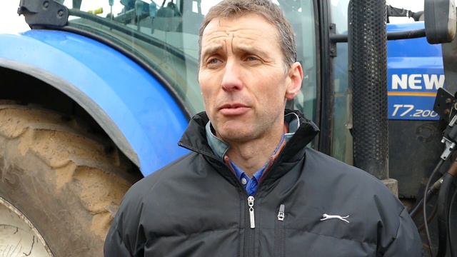 Farmer James Orr talks about the benefits to his business of employing a Modern Apprentice смотреть онлайн