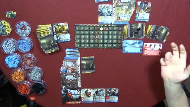 51st State Master Set W/New Era Solo Play Part 2 смотреть онлайн