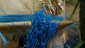 Изготовление пластиковых мётел и лопат полный цикл производства