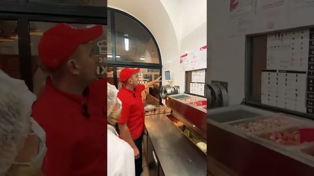 Доставка пиццы в Пензе. ПиццаФабрика смотреть онлайн