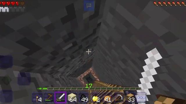 Craftsman - Нашел Алмазы в Шахте - Single Player #2 смотреть онлайн