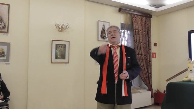 БАРЧЕНКО А. В. - КОСМИЧЕСКИЙ СОЮЗНИК Юрий Скугарев смотреть онлайн