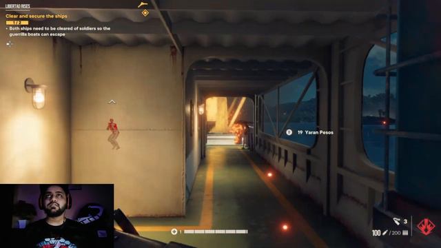Machaya atank juice piike juan ke sath far cry 6 смотреть онлайн