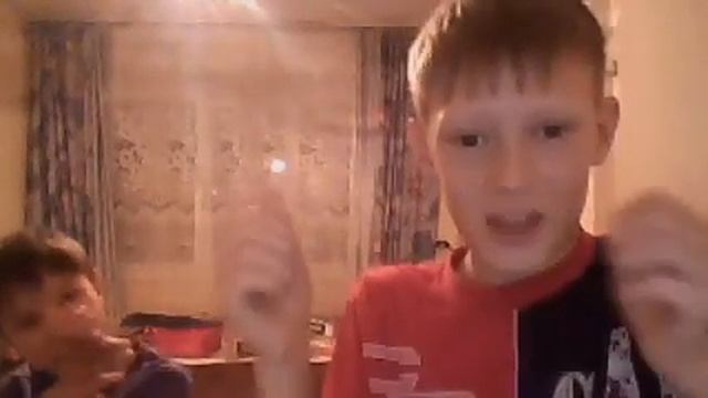 Видео c веб-камеры от 11 октября 2014 г., 07:12 (PDT) смотреть онлайн