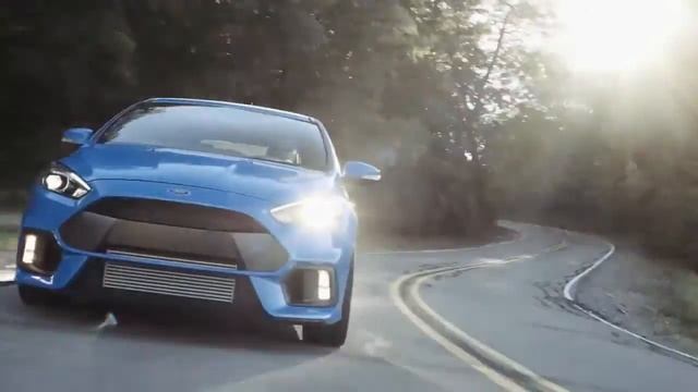 2017 Ford Focus RS vs 2018 Honda Civic Type R vs 2017 Seat Leon Cupra 300 смотреть онлайн