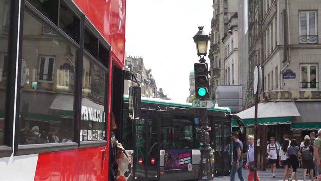 Париж / Paris смотреть онлайн
