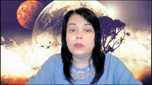 4. ЛУНА и СОЛНЦЕ. Конъюнкция. Соляр и Лунар смотреть онлайн