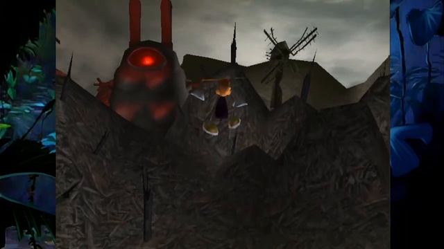 The Ultimate War of Worlds (DEMO) - Rayman 2/CPA Engine Custom Level смотреть онлайн