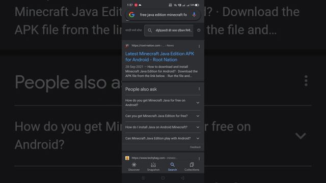 how to download java edition. download pojav launcher ad sign in and play any version смотреть онлайн