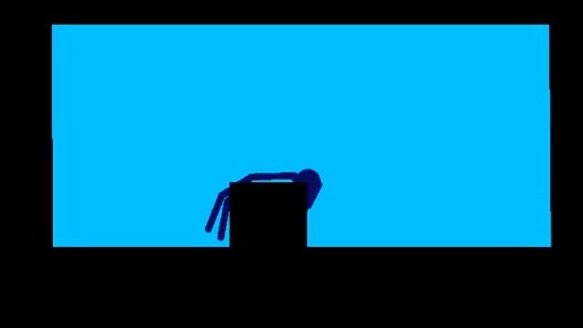 Мини-анимация#2|Рисуем мультфильмы 2| смотреть онлайн