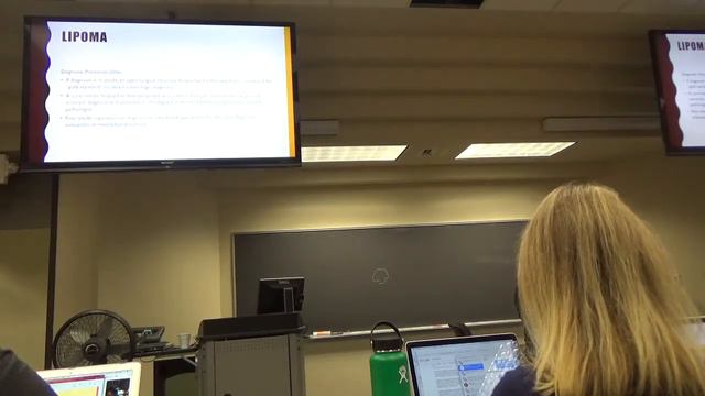 Dermatology Lecture - Brooks смотреть онлайн