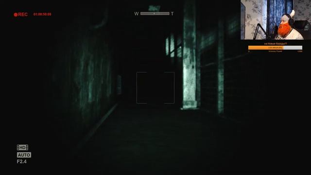 ПЕРЕЖИВЕТ ЛИ ВИКИНГ ВСЕХ В OUTLAST?! + ИНДИ ХОРРОРЫ [The Asylum] [ROT] смотреть онлайн