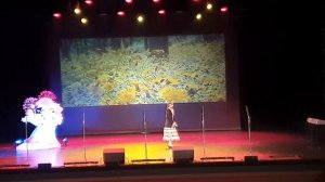 Башкорт биюе