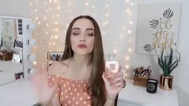 perfume 101