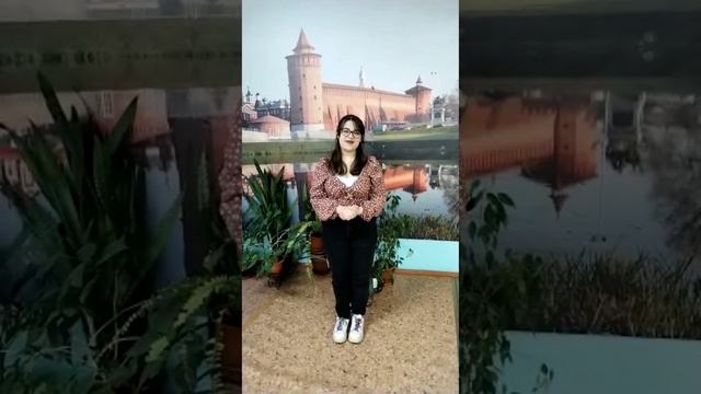 ITravel. Russia:Teachers Make the Difference смотреть онлайн