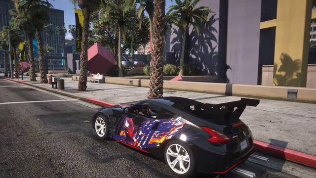 GTA 5 Car Pack 2530 REAL CARS 2022 + New Setups SOUNDS смотреть онлайн