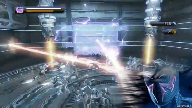 Spider-Man Edge of Time Full Game Walkthrough [4K60FPS] смотреть онлайн
