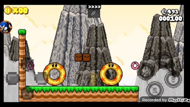топ 10 самих лучших super mario maker на android часть 2 смотреть онлайн