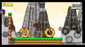 топ 10 самих лучших super mario maker на android часть 2
