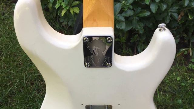 Geartorial S1:E16 - Fender Day смотреть онлайн