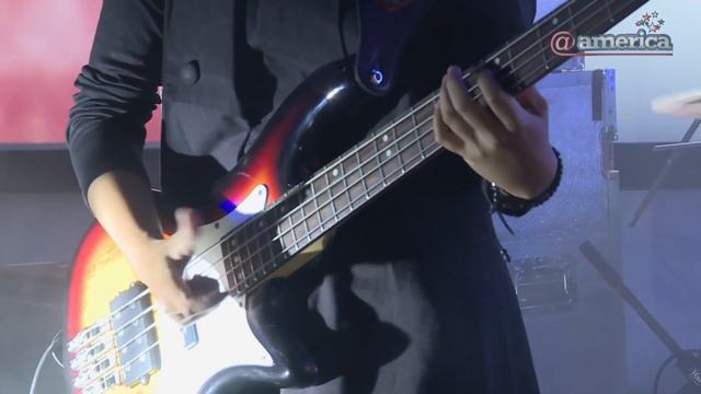 Voice Of Baceprot Live@america | 2018