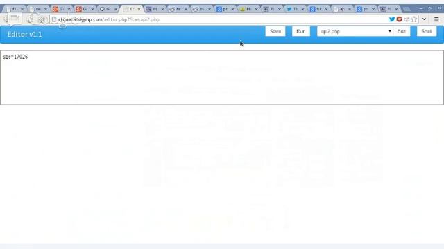 IndyPHP101 смотреть онлайн