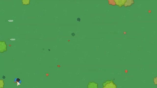 Leaf Blower Revolution Insanity! смотреть онлайн