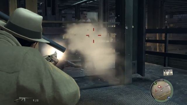 Mafia 2: Joe's Adventure - Final Mission - Cathouse Shootout - PC Maxed Out HD 2/2 смотреть онлайн