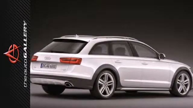 2013 Audi allroad Los Angeles Woodland Hills, CA #NAD169737 - SOLD смотреть онлайн