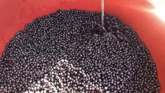 Дробление винограда смотреть онлайн