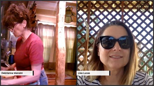 Ep. 312 Easy Vegan Almond Ricotta смотреть онлайн