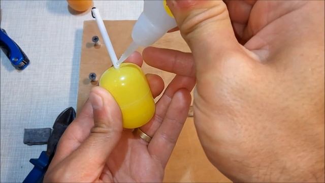 Пошаговый процесс изготовления поплавка для самодура со всеми тонкостями и нюансами от А до Я. смотреть онлайн