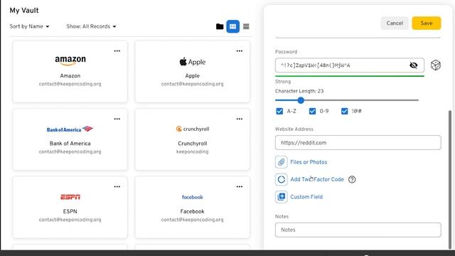 Is This The Best Password Manager? смотреть онлайн
