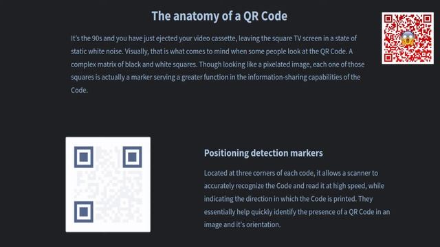 How to create a QR Code server generator with Python | Python Application Tutorial 2 смотреть онлайн