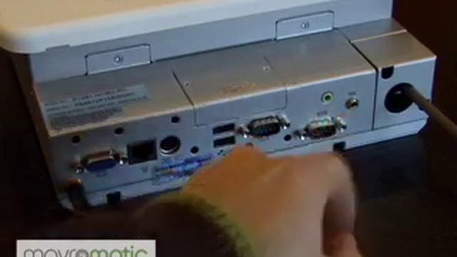 REVIEW: Nobu N8 In-wall Touchscreen Computer смотреть онлайн