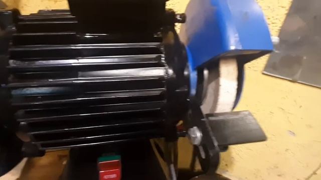 наждак своими руками. небольшой обзор! смотреть онлайн