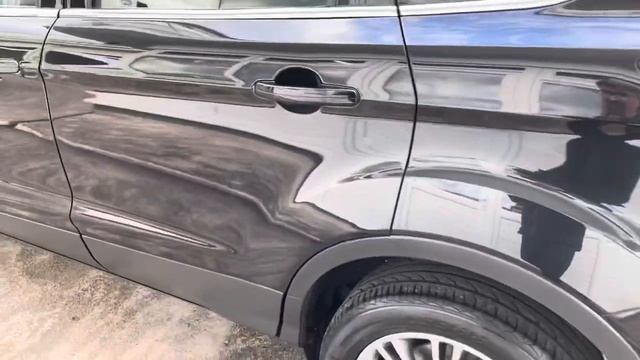 2013/13 FORD KUGA 2.0 TITANIUM TDCI смотреть онлайн