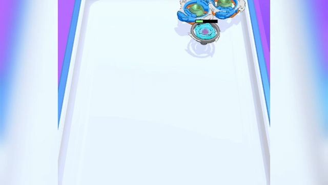 Merge Spinner Game - Spinner Fight Game ⭐⭐⭐ Merge Battle - Walkthrough Gameplay смотреть онлайн