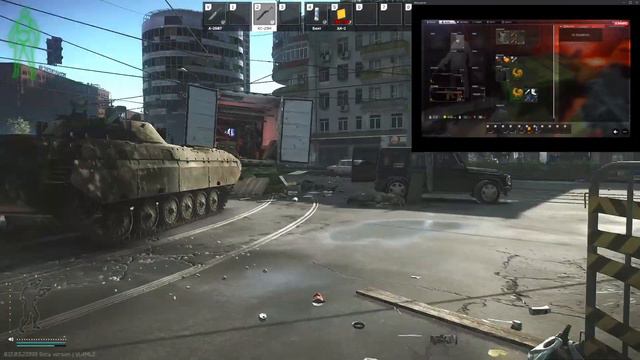 Escape From Tarkov - Страдаем херней смотреть онлайн