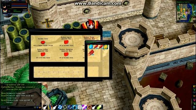 Tales of Pirates SOD Server Online смотреть онлайн