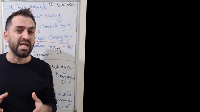 (21,A) present perfect VS. present perfect continuousساڵی نوێ. پێداچونەوە смотреть онлайн