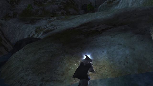 Lord of the Rings Fellowship of the Ring - The Gates of Moria - Walkthrough (4K) смотреть онлайн