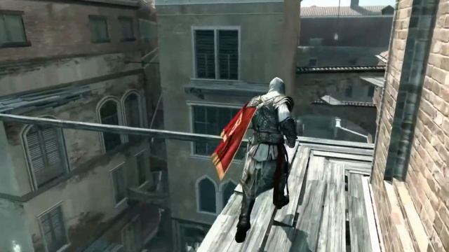 В каком порядке проходит Ассасинов? Как стать Ассасин мастером?