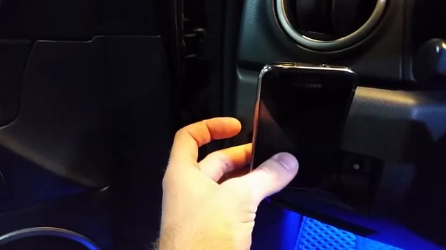 держатель телефона, навигатора. смотреть онлайн