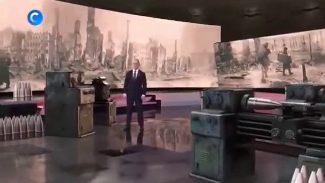 Мурманск город герой смотреть онлайн