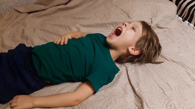 "Сергуня". Сережа Никитин смотреть онлайн