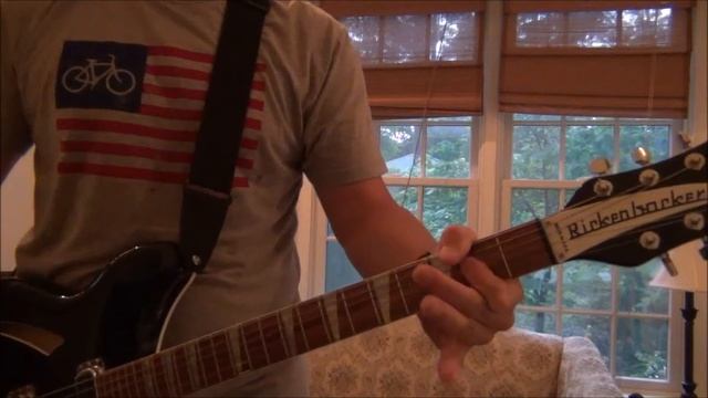 Letter Never Sent - How 2 Play - R.E.M. смотреть онлайн