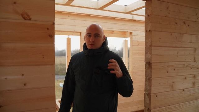 Строительная компания БРУСИНА отзыв на дом Положительный 2022 смотреть онлайн